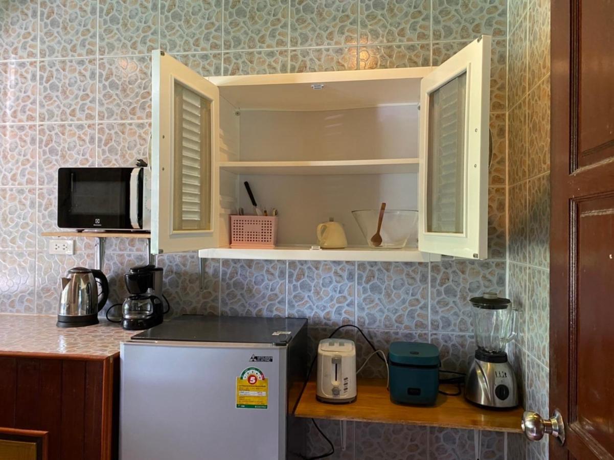 Reggae Garden Villas Salad Beach Eksteriør bilde
